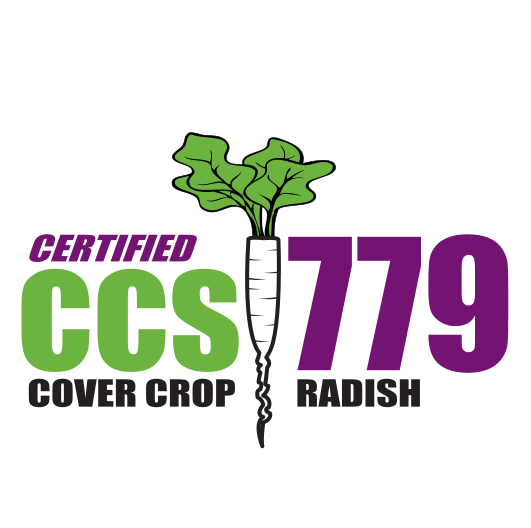 CCS 779 Logo